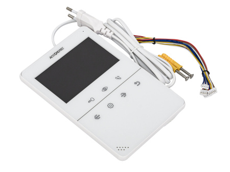 AT-VD432C WH AT-VD432C WH